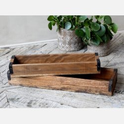 Grimaud fade i Unika tr