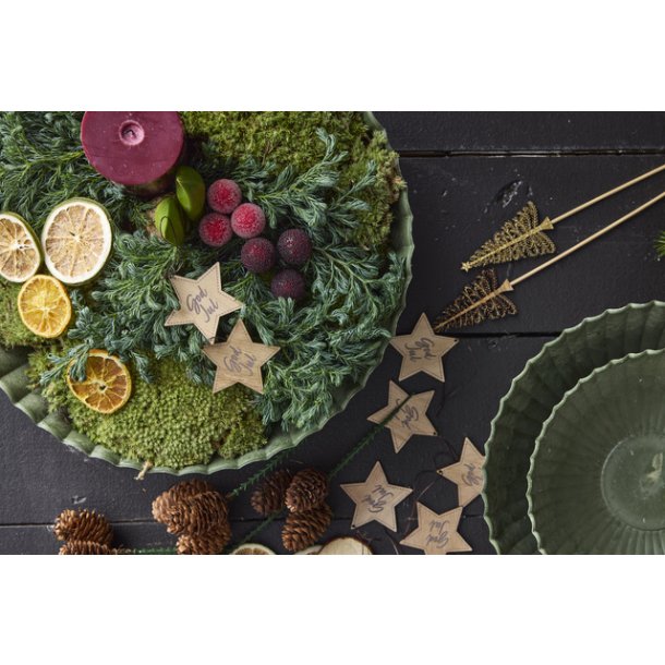 Finerstjerne 'God Jul'