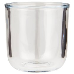 Skjuler m/kraftig kant, klar