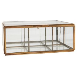 Glasske m/6 rum