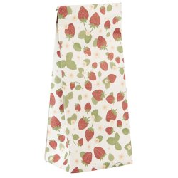 Klodsbundspose jordbr, lille