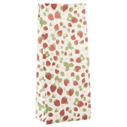 Klodsbundspose jordbr, mellem