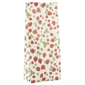 Klodsbundspose jordbr, mellem