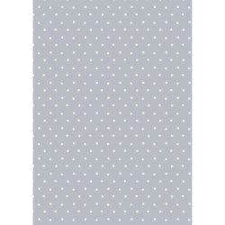 Papirrulle Daisies 5 m/rulle