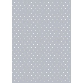 Papirrulle Daisies 5 m/rulle