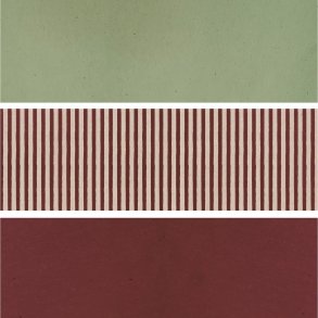 Gavepapir kardus 5 m/rulle