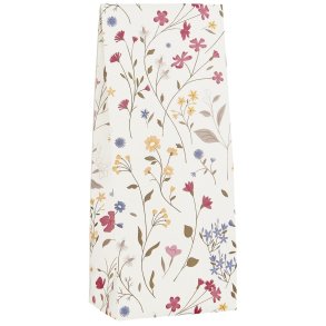 Klodsbundspose blomsterflor