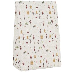 Klodsbundspose My Nostalgic Christmas 23, stor