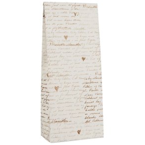 Klodsbundspose brndte mandler, mellem