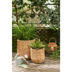 Alvin vandkande zink, 5 l