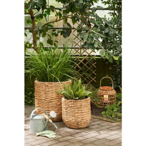 Alvin vandkande zink, 5 l