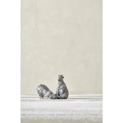 Sebina bjrn siddende slv