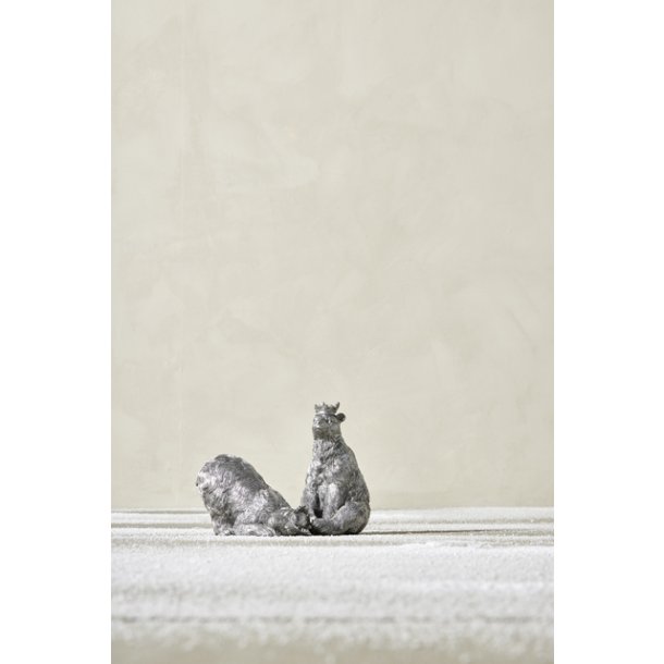 Sebina bjrn siddende slv