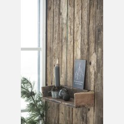 Hylde m/kanter UNIKA