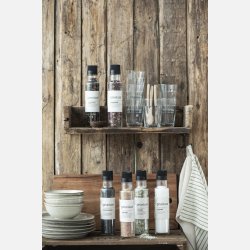 Hylde m/kanter UNIKA