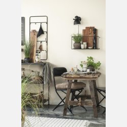 Vghylde u/bagbekldning Brooklyn