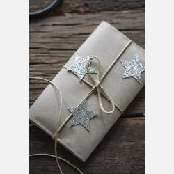 Klodsbundspose kardus