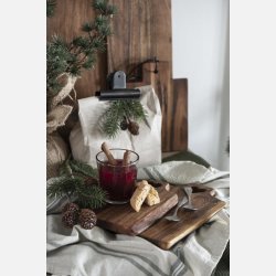 Klodsbundspose kardus