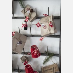 Klodsbundspose kardus