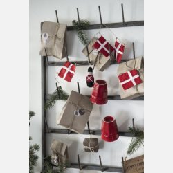 Klodsbundspose kardus