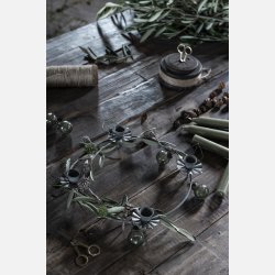 Vedhng 1-4 hjerteformet