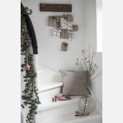 Klodsbundspose kardus