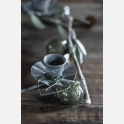 Vedhng 1-4 hjerteformet