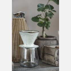 Kaffetragt dunes, sand