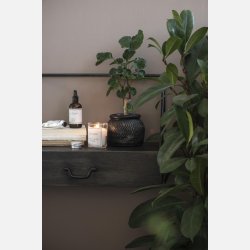 Duftlys ALTUM Marsh Herbs, stor