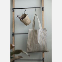 Blomst brunlige nuancer