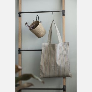 Blomst brunlige nuancer