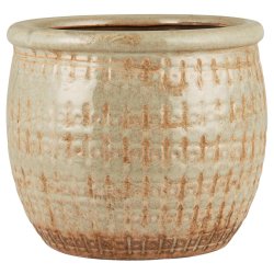 Skjuler Frej m/kant tern og prikker