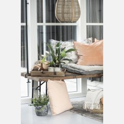 Kasse m/trdnetbund UNIKA