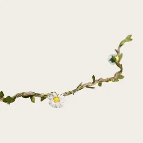 Lysk�de LED, B 220cm, Gr�n