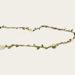 Lysk�de LED, B 220cm, Gr�n