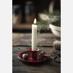 Kammerstage t/bedelys emalje