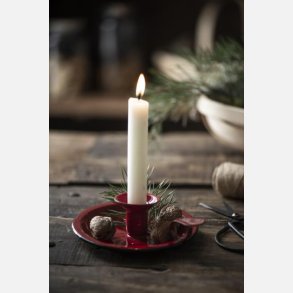 Kammerstage t/bedelys emalje