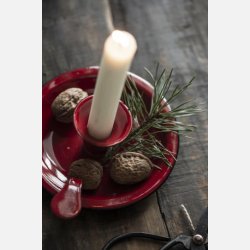 Kammerstage t/bedelys emalje