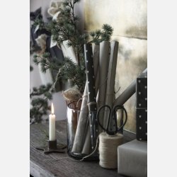 Gavepapir julemotiver 5 m/rulle