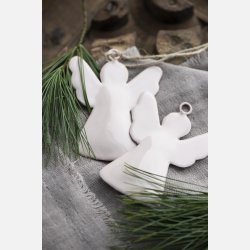 Engel t/ophng m/jutesnor