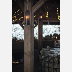 Vgstage t/bedelys mrk rustlook