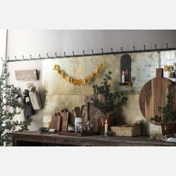 Vgstage t/bedelys mrk rustlook