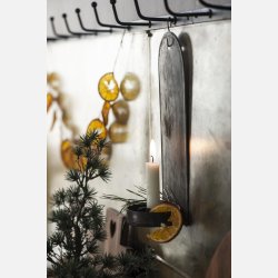 Vgstage t/bedelys mrk rustlook