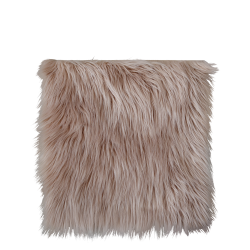 Imiteret Skind, pudder