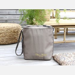 Pessac Kletaske m. hank og skulderstrop, mellem