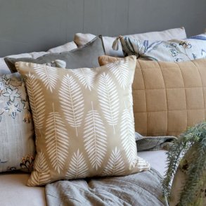 Aix Pudebetr�k m. tropisk bladm�nster