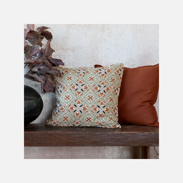 Aix Pudebetr�k m. batikm�nster