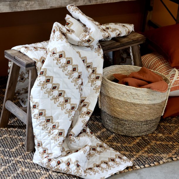 Aix Quilt m. paisleym�nster