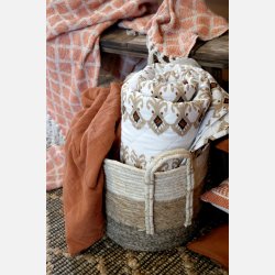 Aix Quilt m. paisleym�nster