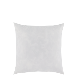 Monteringspude m. andefjer og -dun 850 g